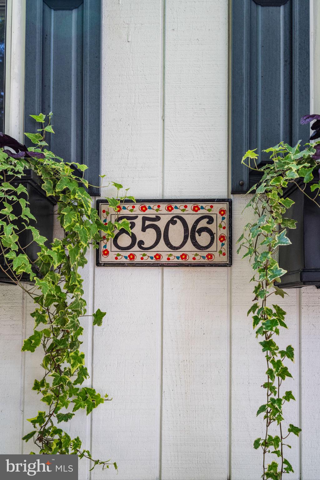 8506 ARDLEIGH STREET