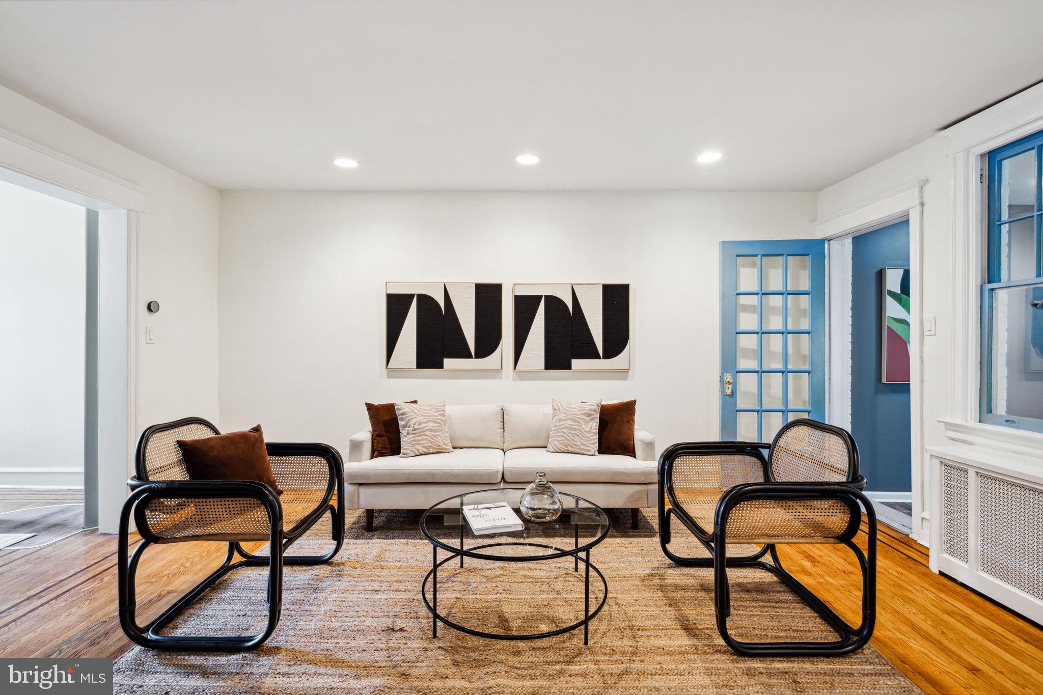 8506 ARDLEIGH STREET