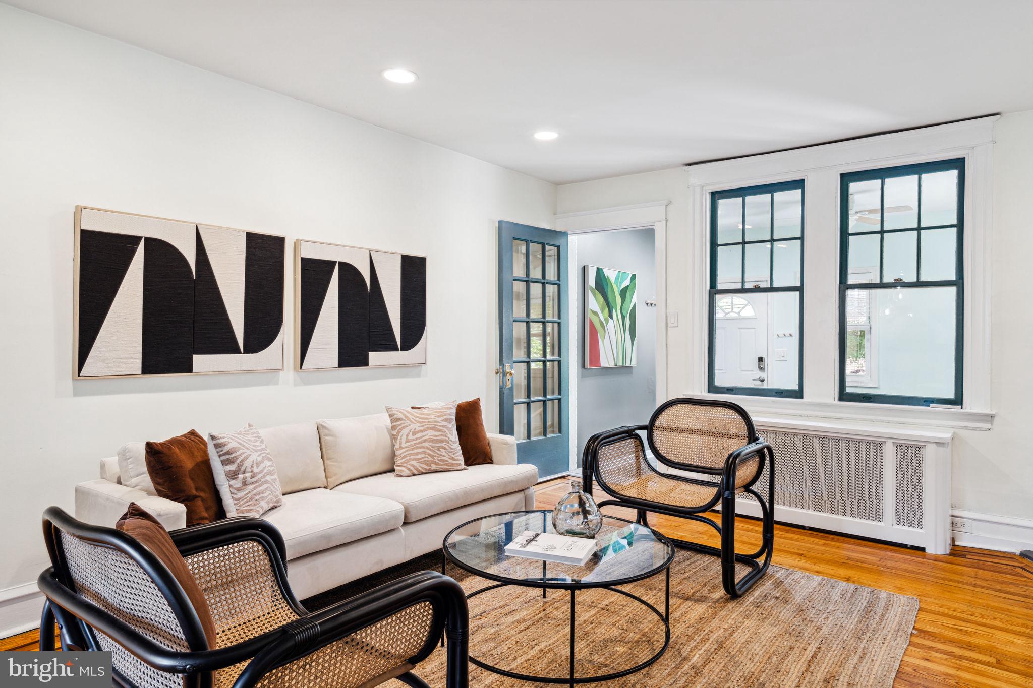 8506 ARDLEIGH STREET