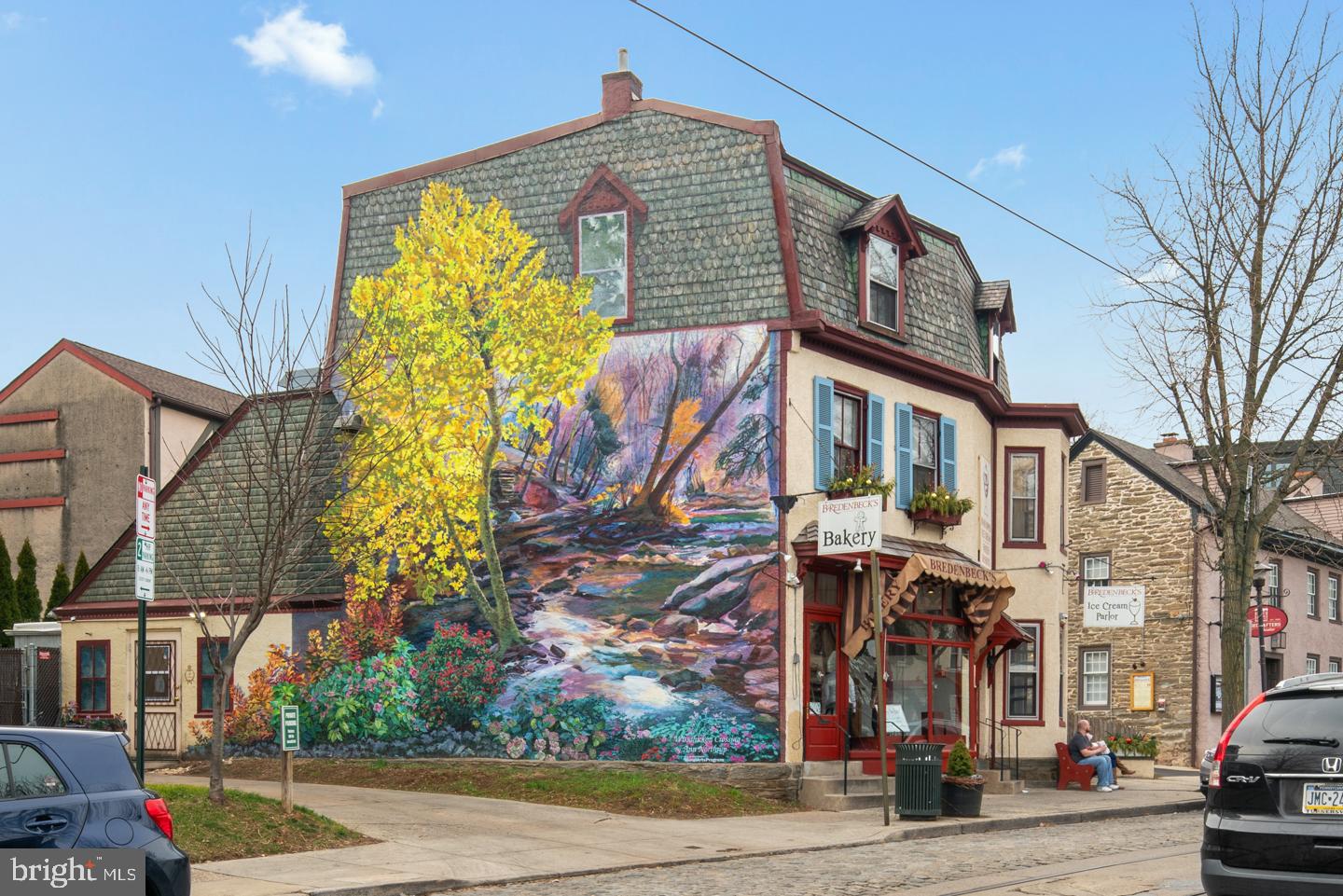 8506 ARDLEIGH STREET