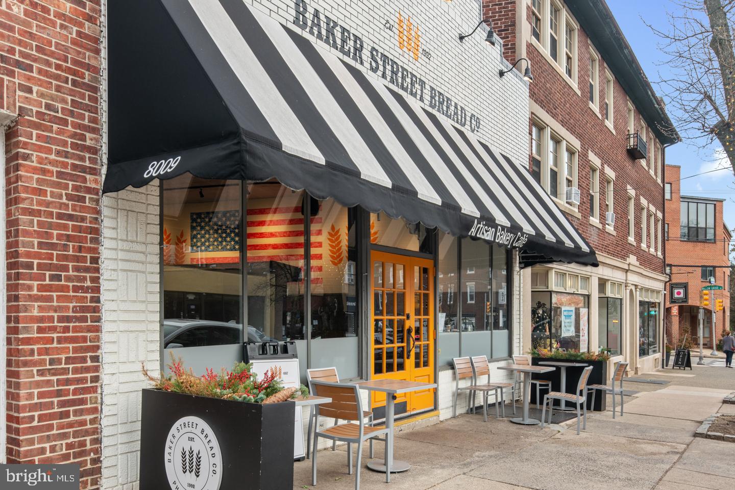 8506 ARDLEIGH STREET