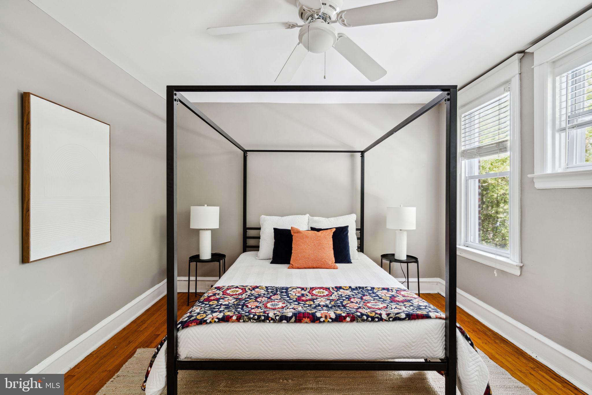 8506 ARDLEIGH STREET