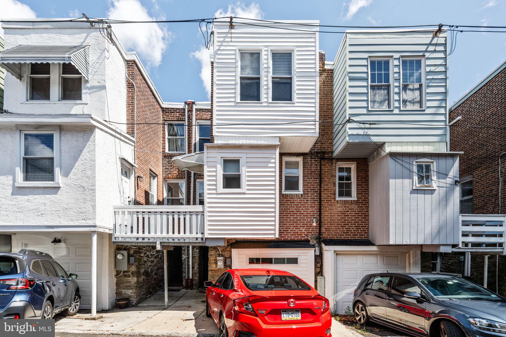 8506 ARDLEIGH STREET