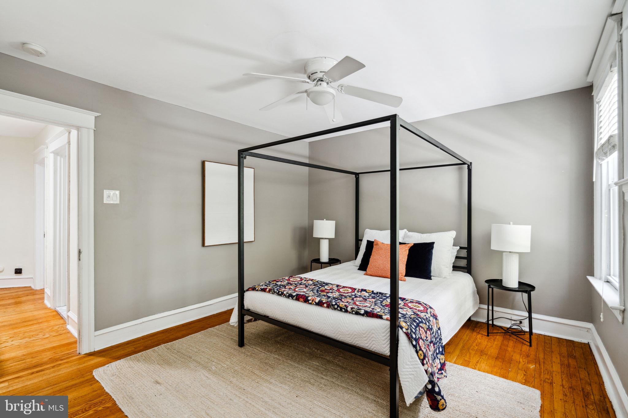 8506 ARDLEIGH STREET