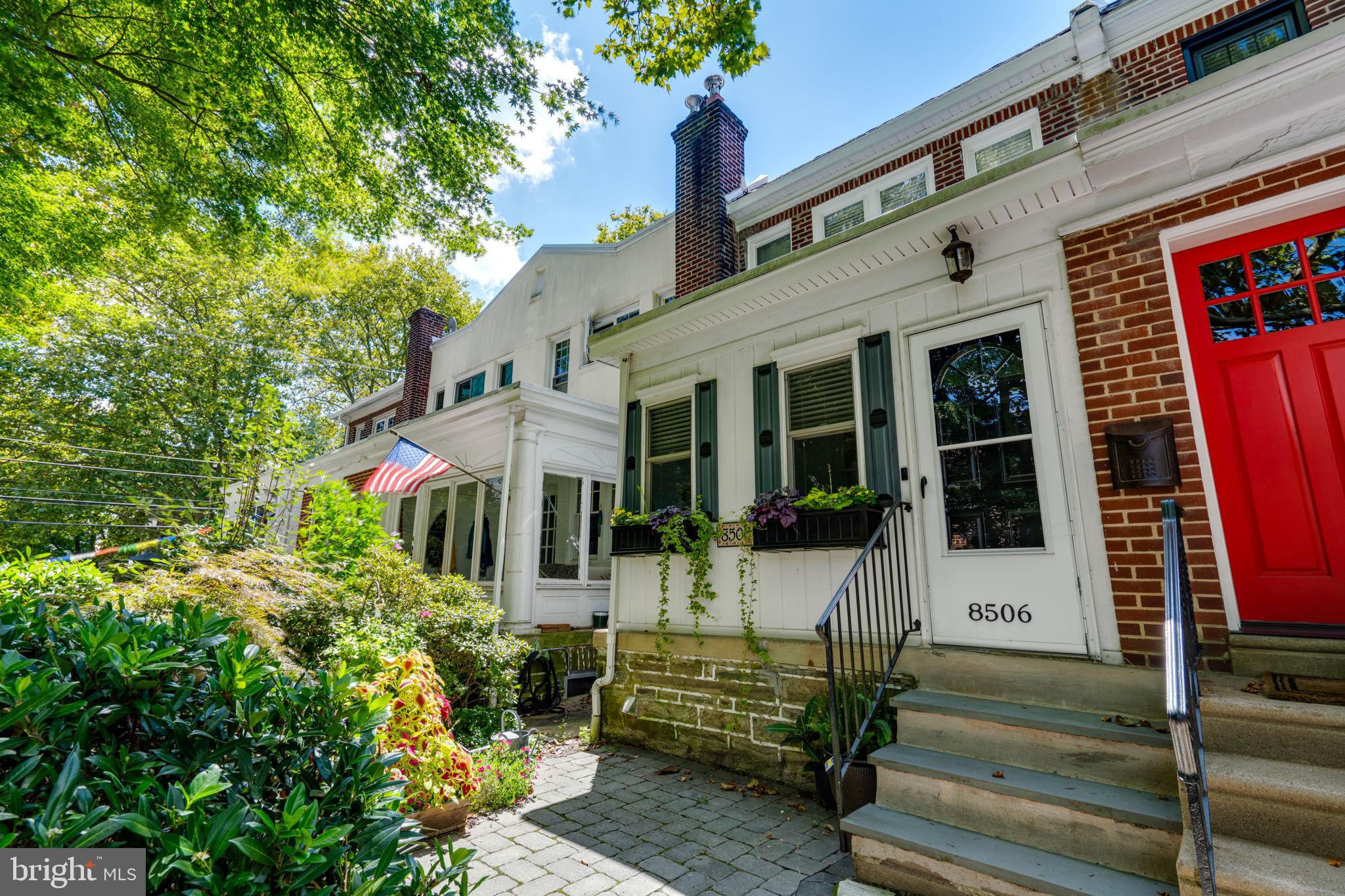 8506 ARDLEIGH STREET