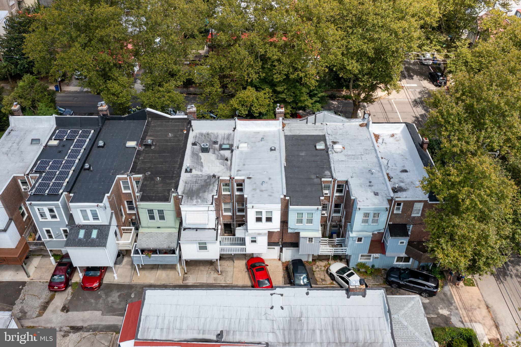 8506 ARDLEIGH STREET