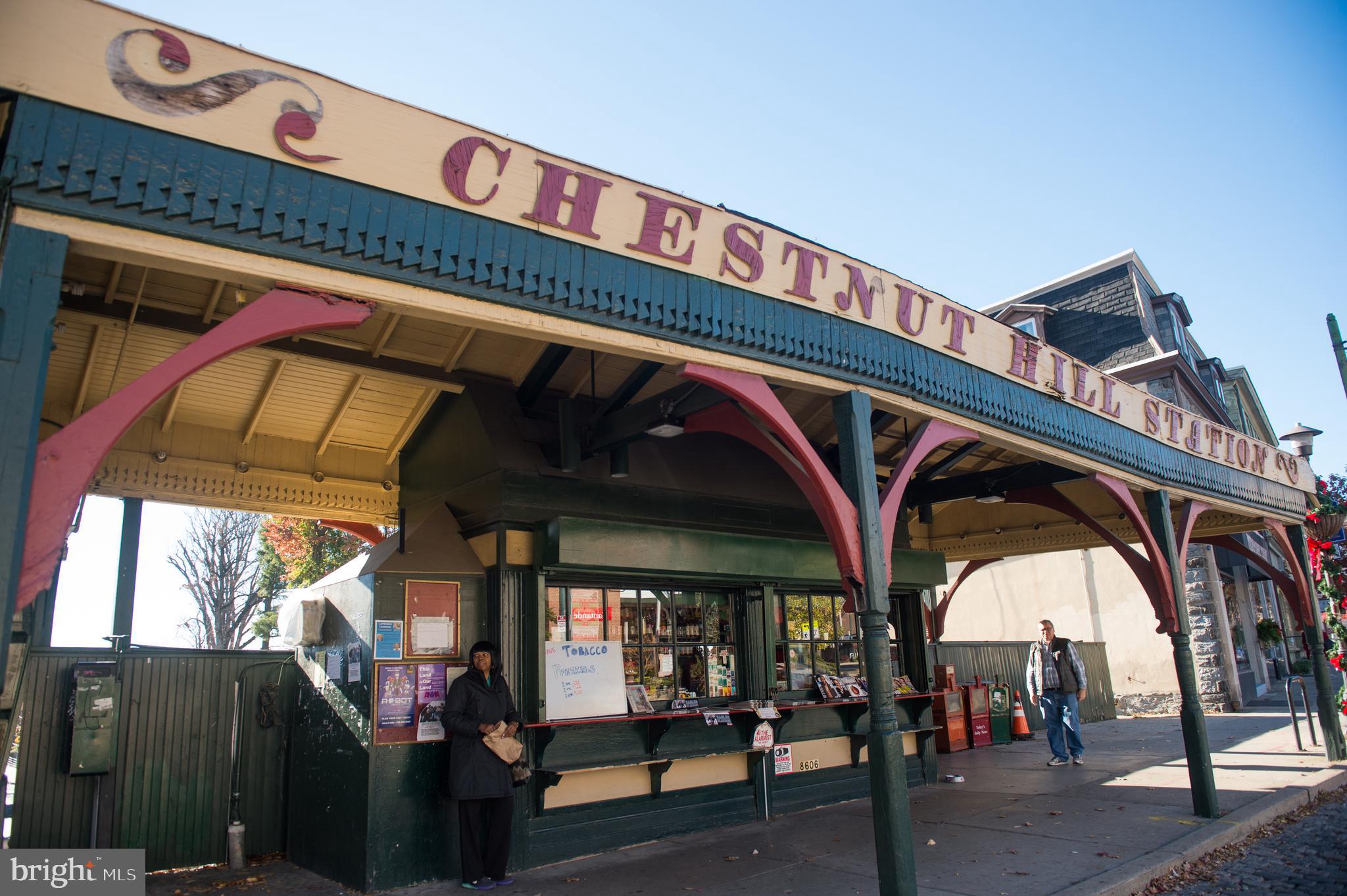 8506 ARDLEIGH STREET