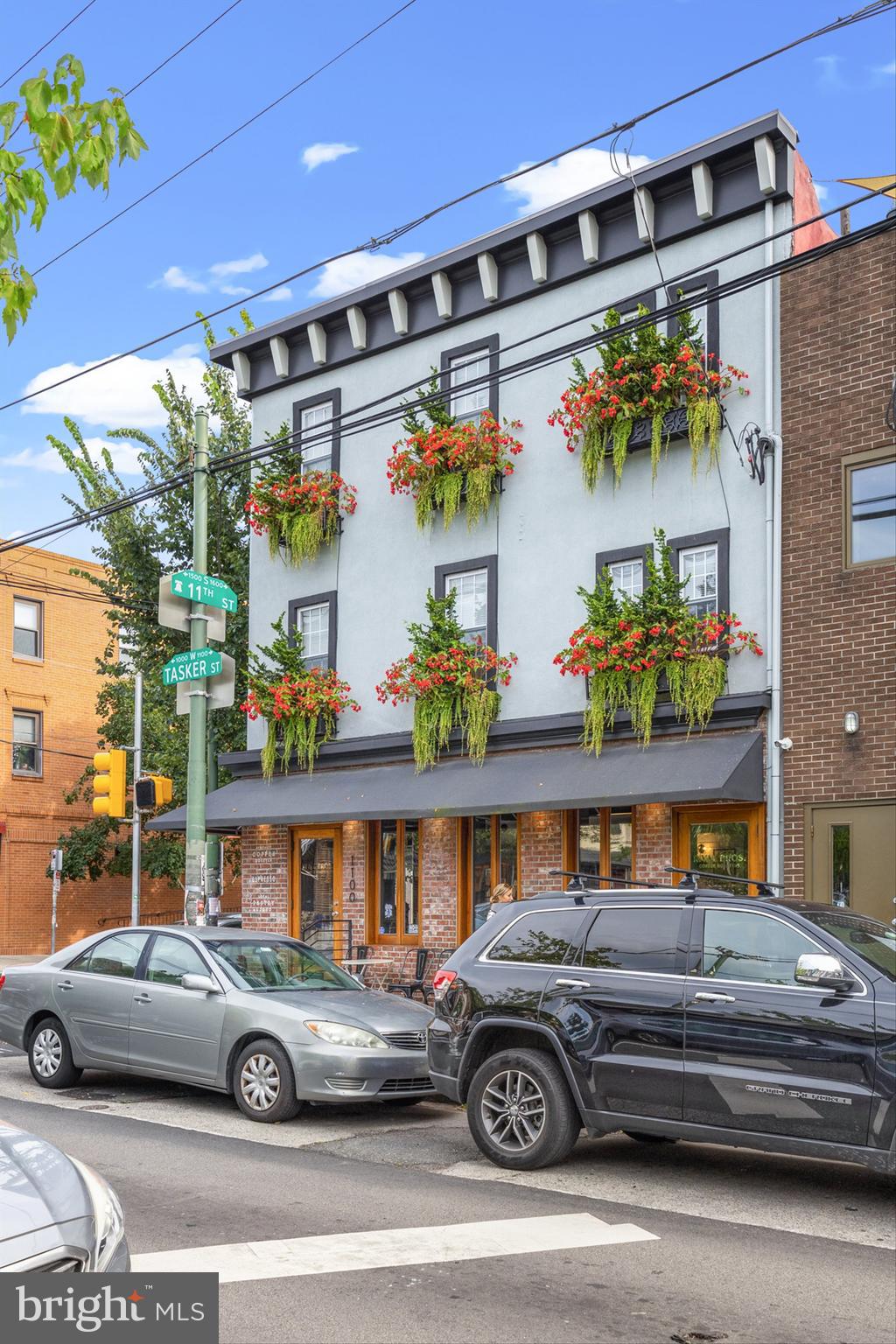 1647 S 13TH STREET