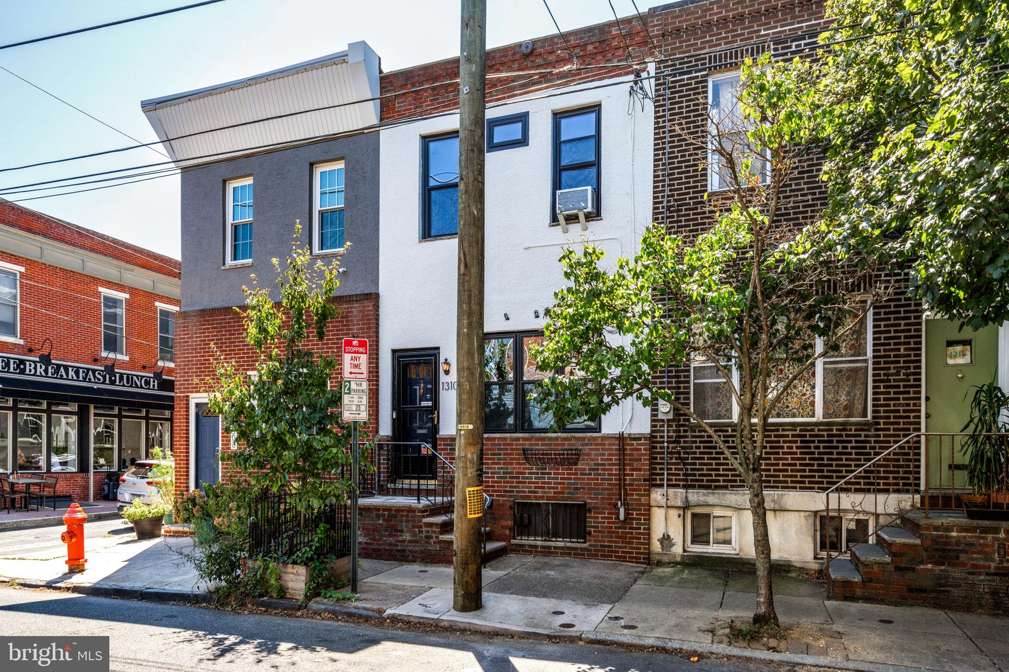 1310 DICKINSON STREET