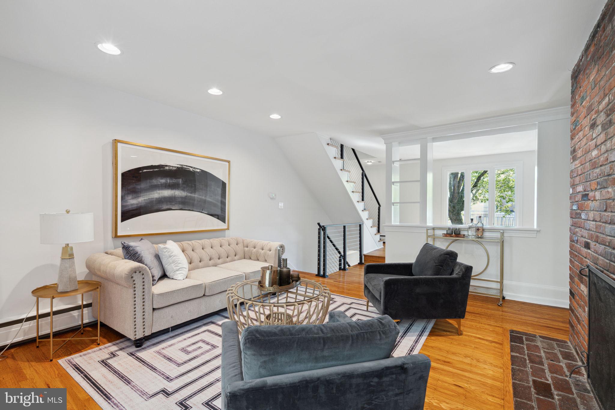 2019 LOMBARD STREET