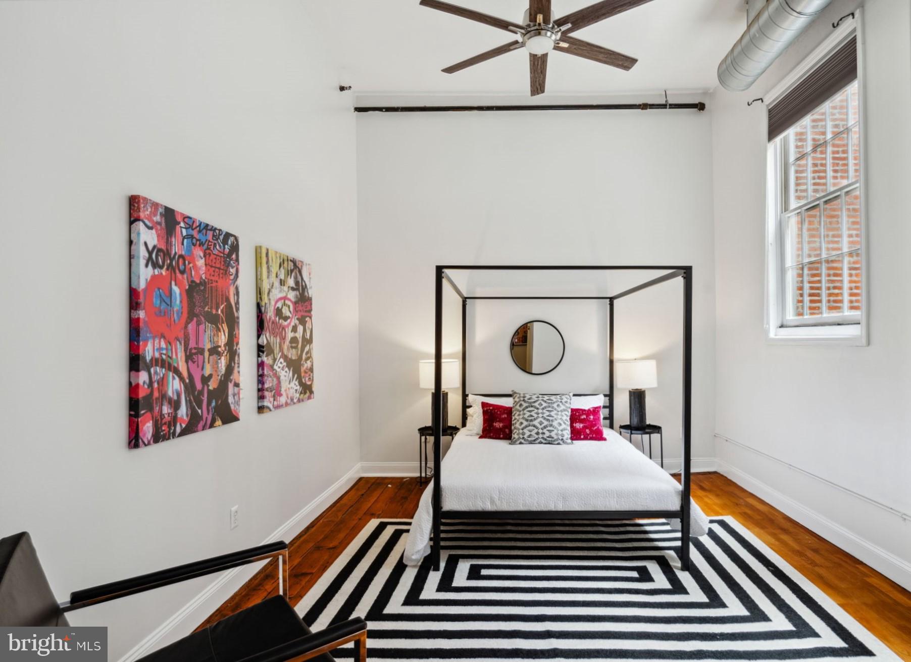 36 S STRAWBERRY STREET Unit: 2232