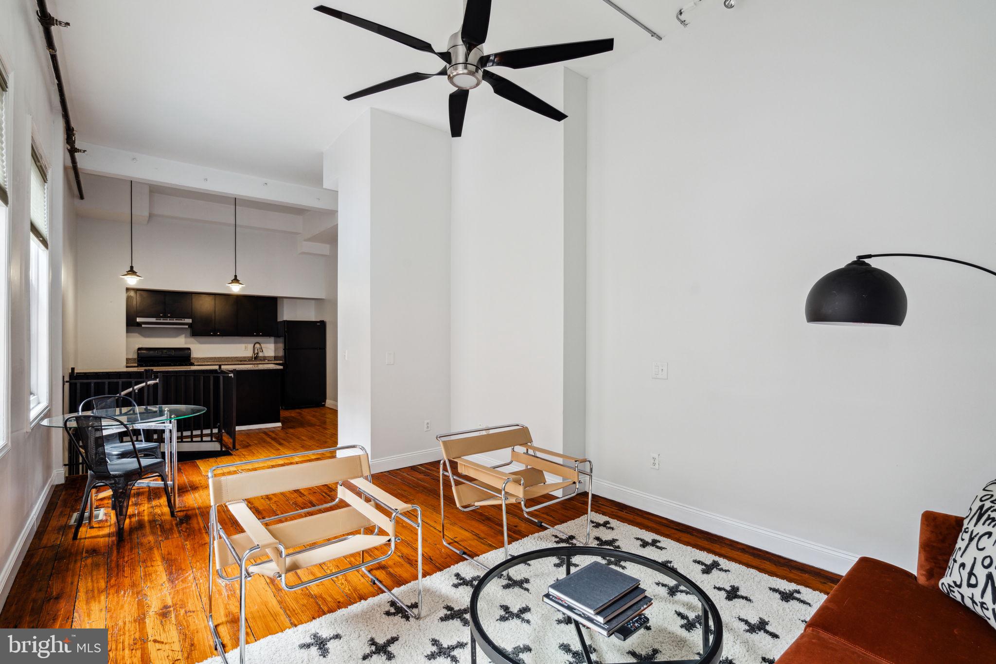 36 S STRAWBERRY STREET Unit: 2232