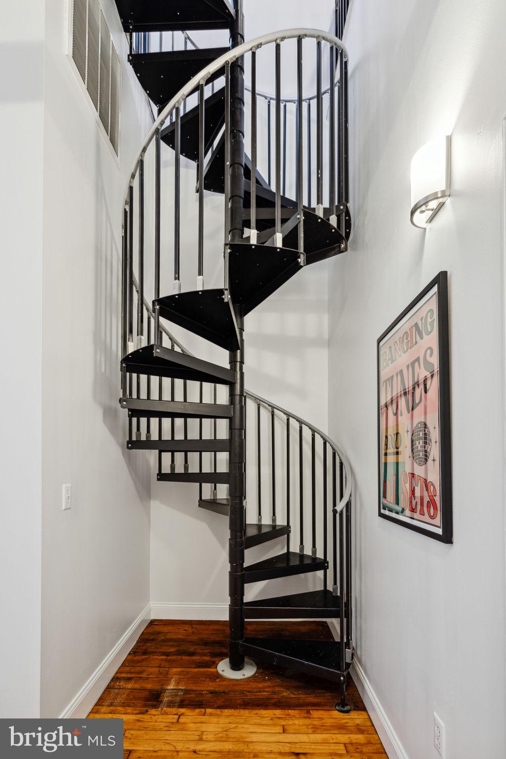 36 S STRAWBERRY STREET Unit: 2232