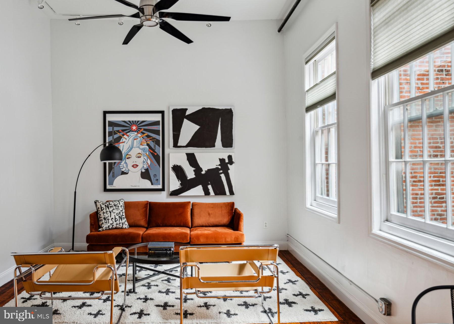 36 S STRAWBERRY STREET Unit: 2232