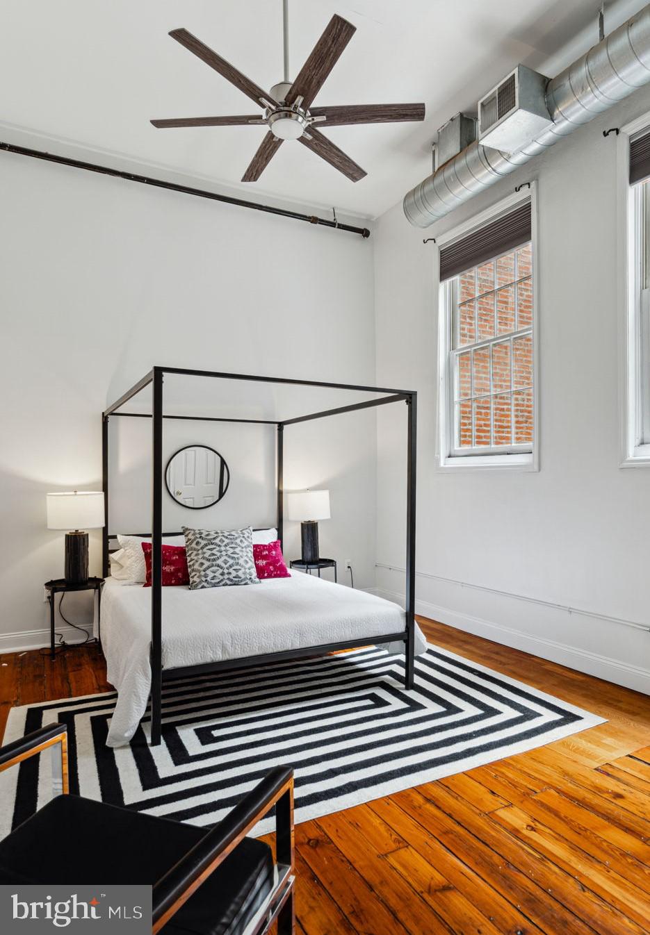 36 S STRAWBERRY STREET Unit: 2232