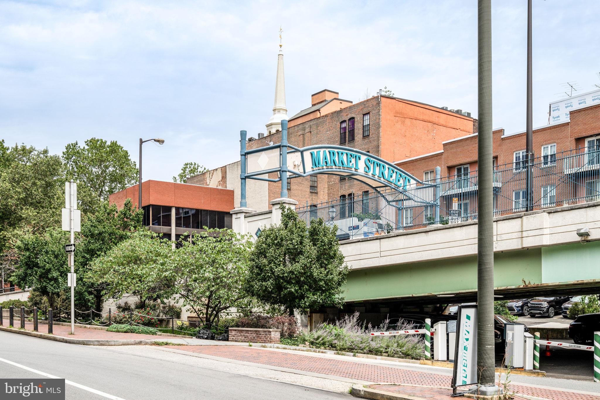 36 S STRAWBERRY STREET Unit: 2232