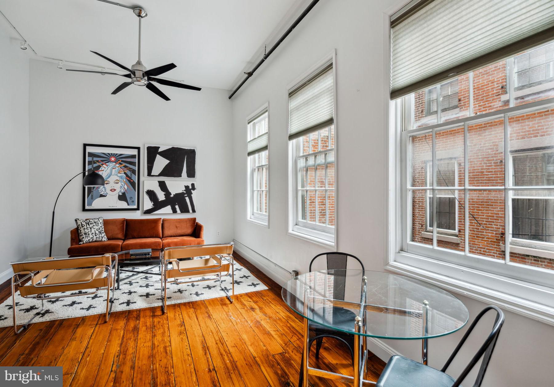 36 S STRAWBERRY STREET Unit: 2232