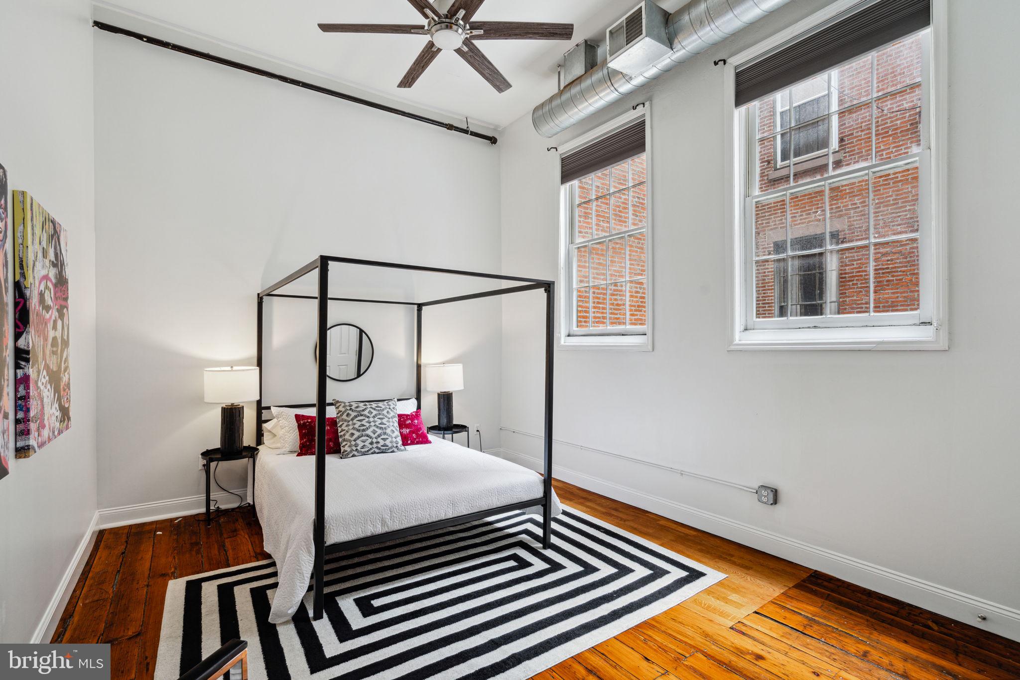 36 S STRAWBERRY STREET Unit: 2232