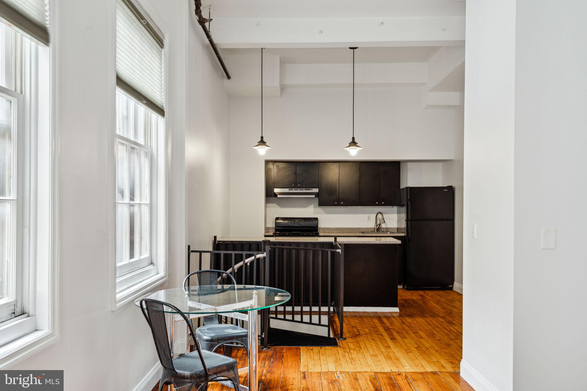 36 S STRAWBERRY STREET Unit: 2232