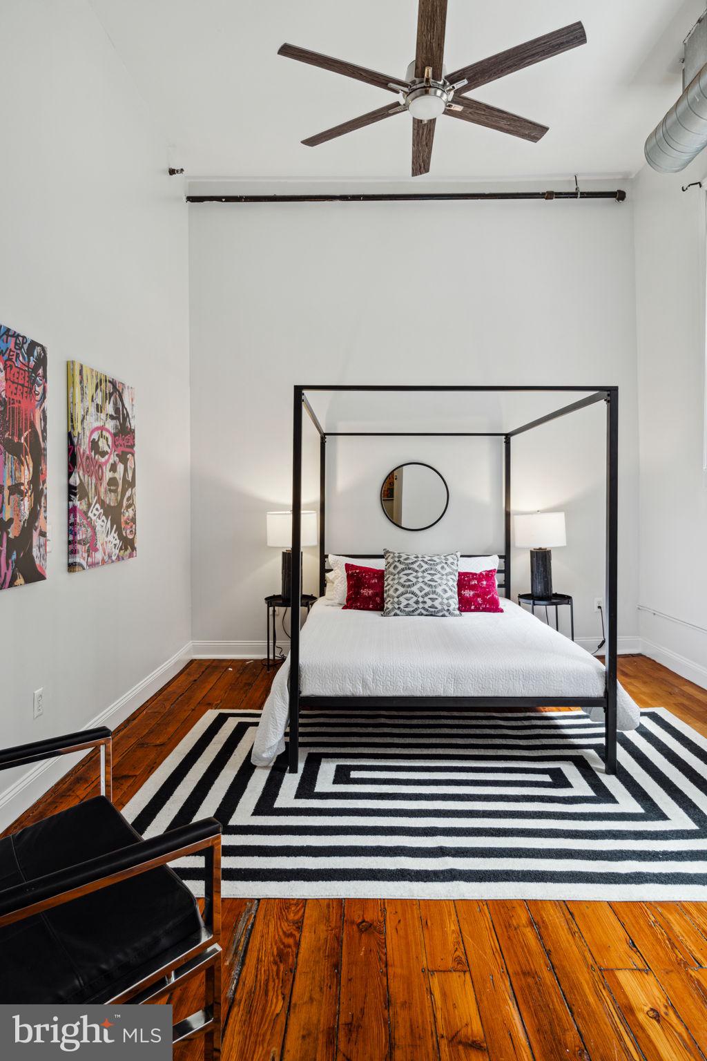 36 S STRAWBERRY STREET Unit: 2232