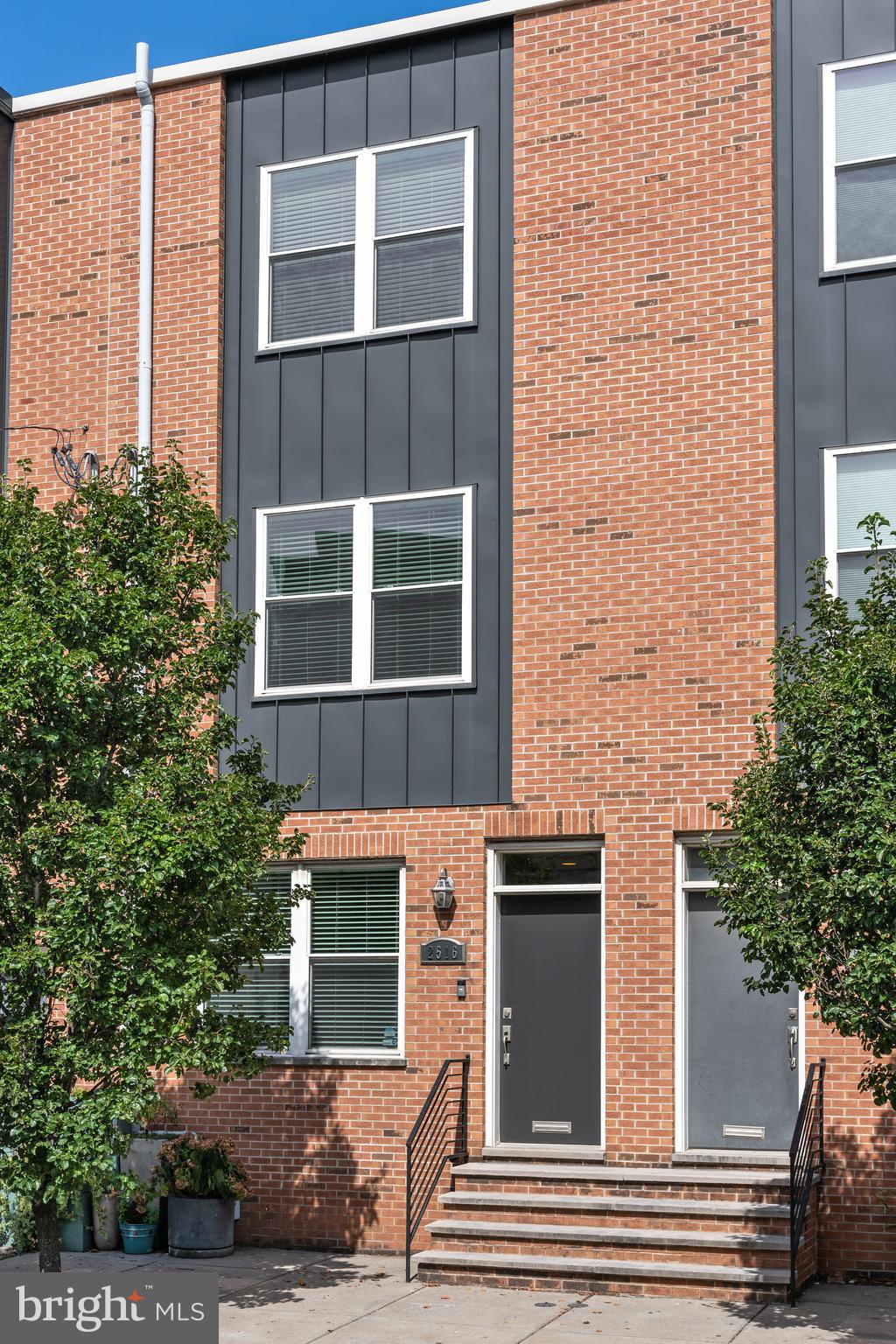 2516 Grays Ferry AVENUE