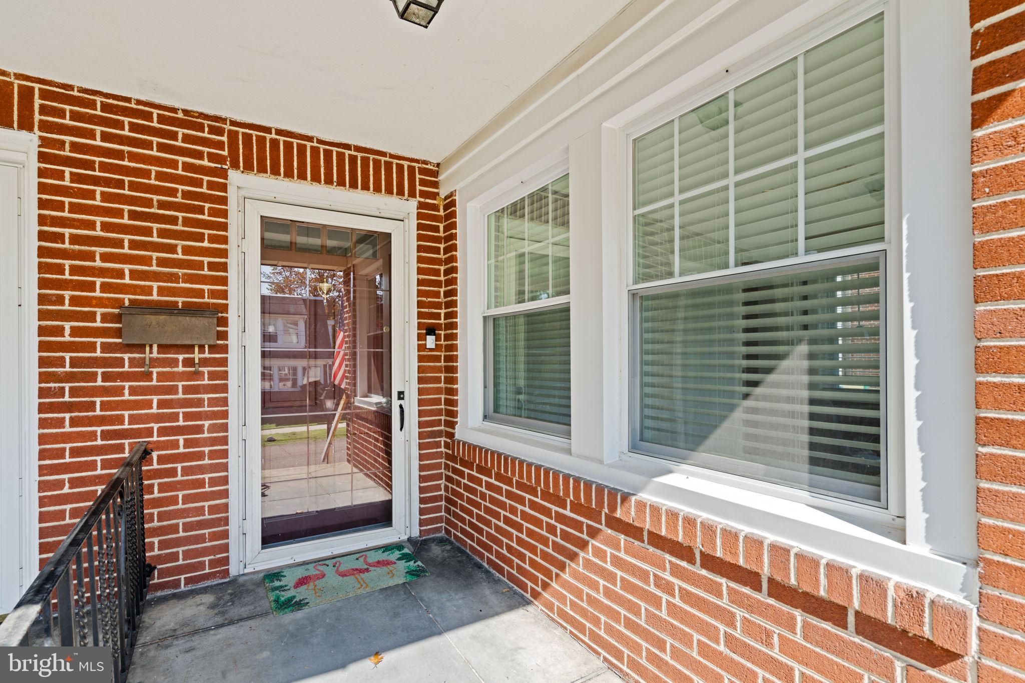 438 Flamingo STREET