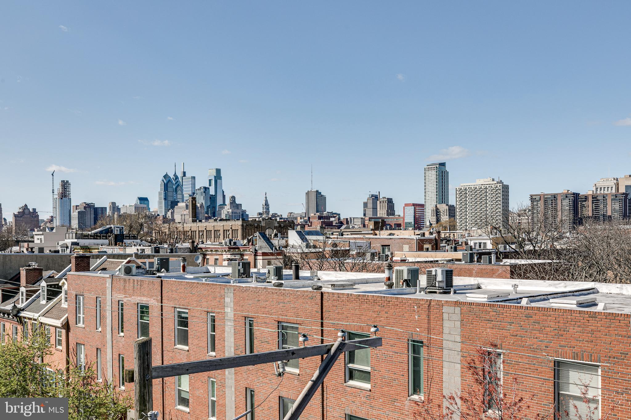 314 Catharine STREET Unit: 301C