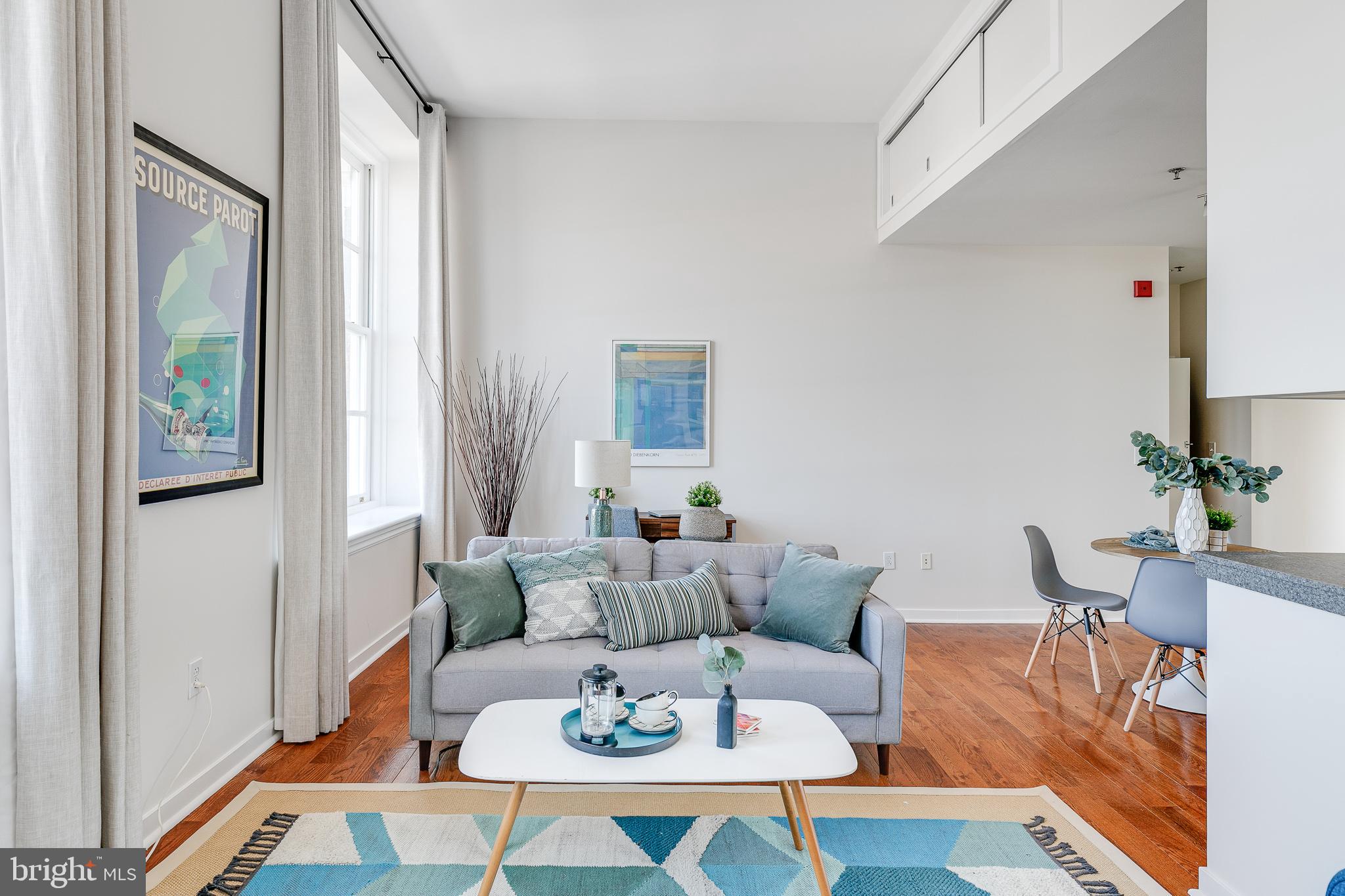314 Catharine STREET Unit: 301C