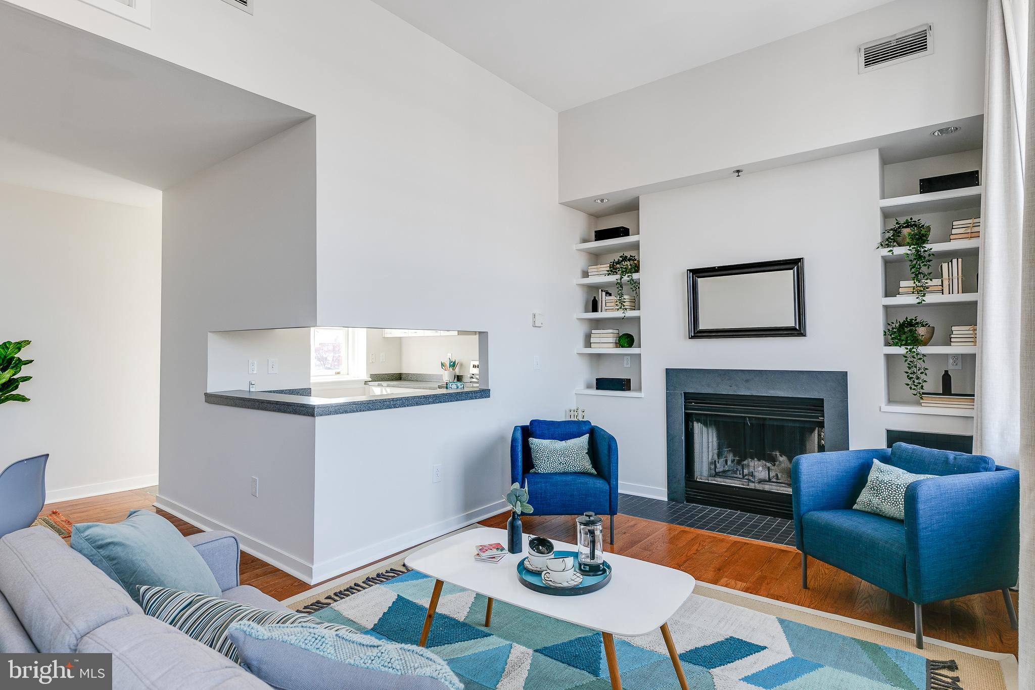 314 Catharine STREET Unit: 301C