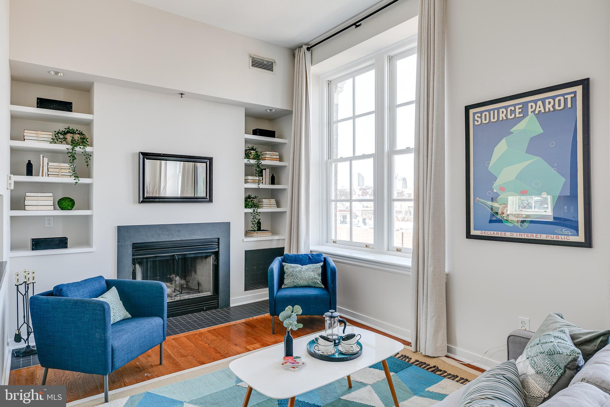 314 Catharine STREET Unit: 301C