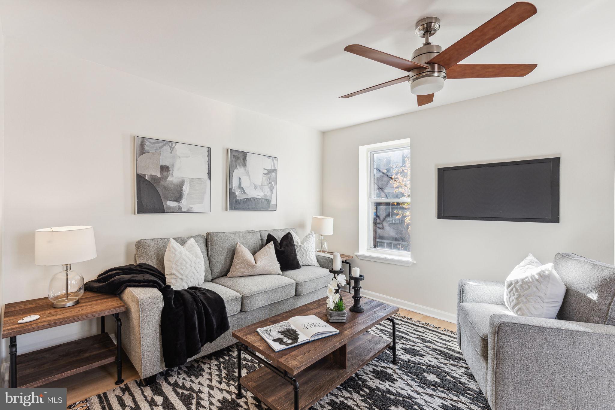 909 S 20th STREET Unit: 2