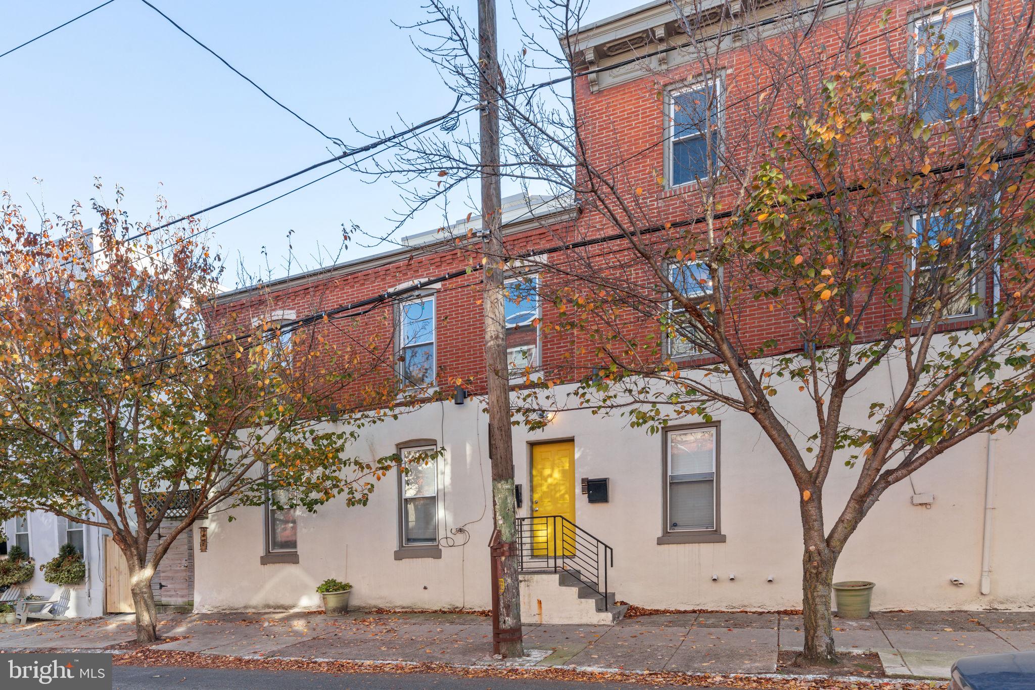 909 S 20th STREET Unit: 2