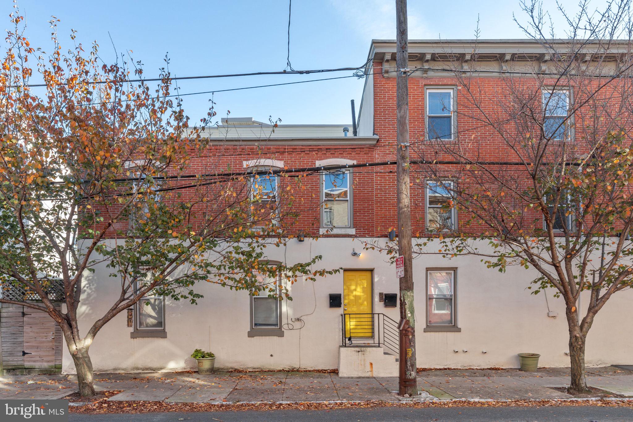 909 S 20th STREET Unit: 2