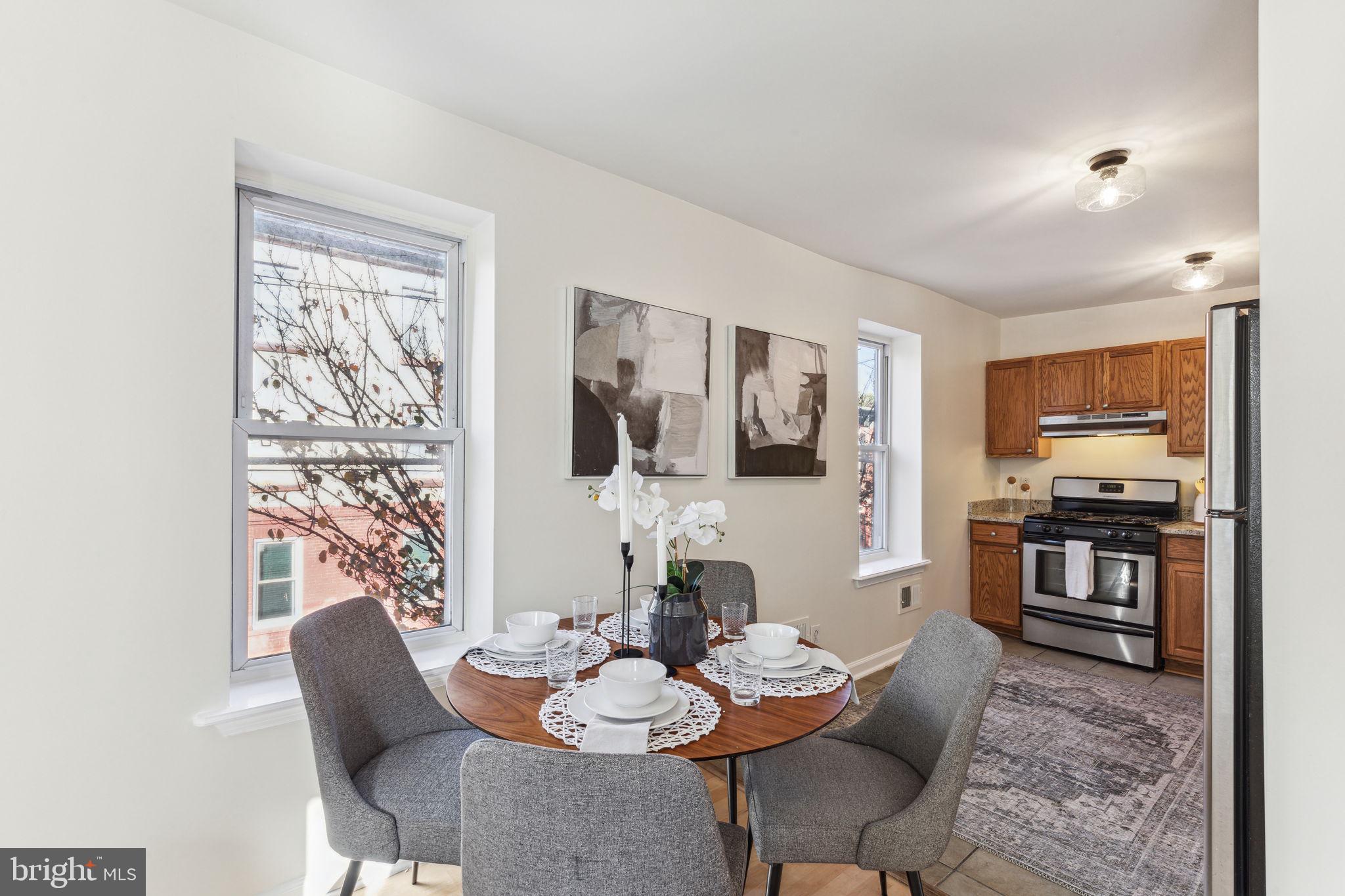 909 S 20th STREET Unit: 2