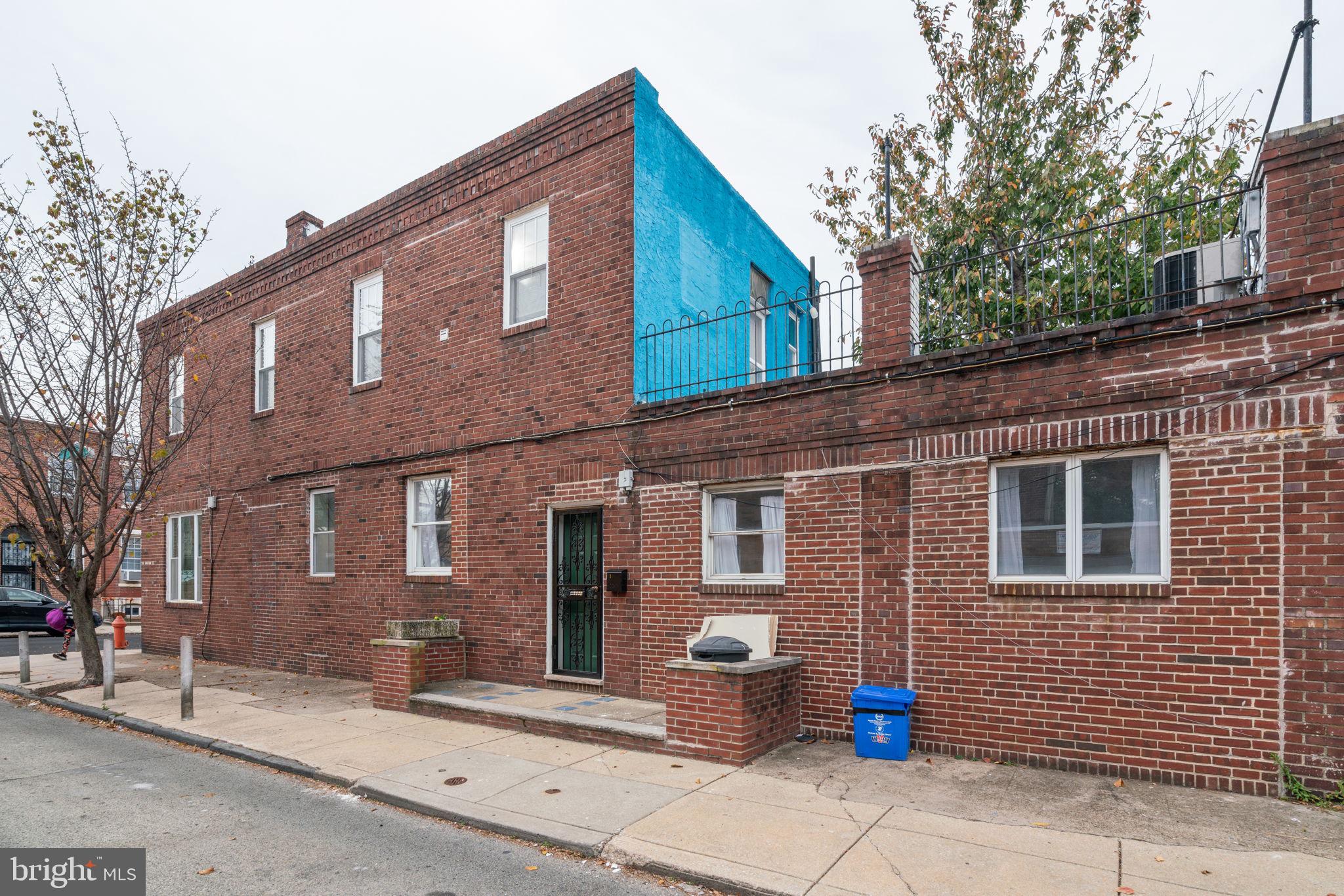 1129 McKean STREET Unit: 1