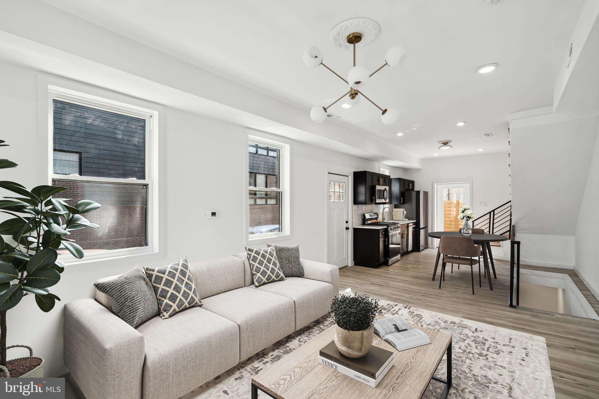 2613 Tulip STREET