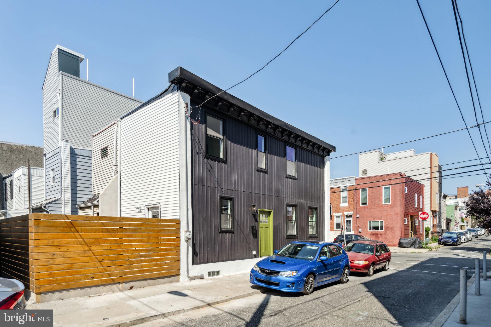 2613 Tulip STREET