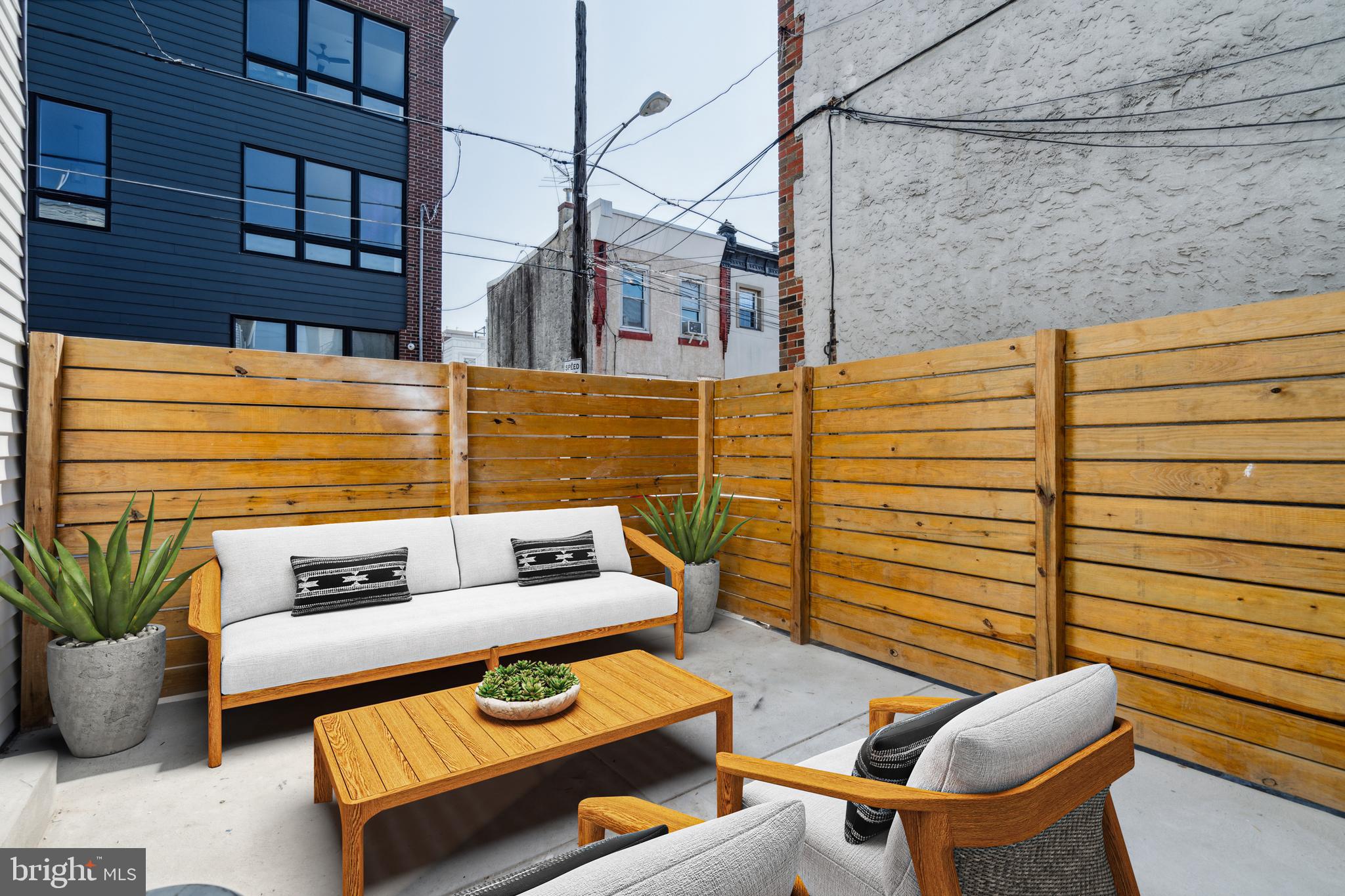 2613 Tulip STREET