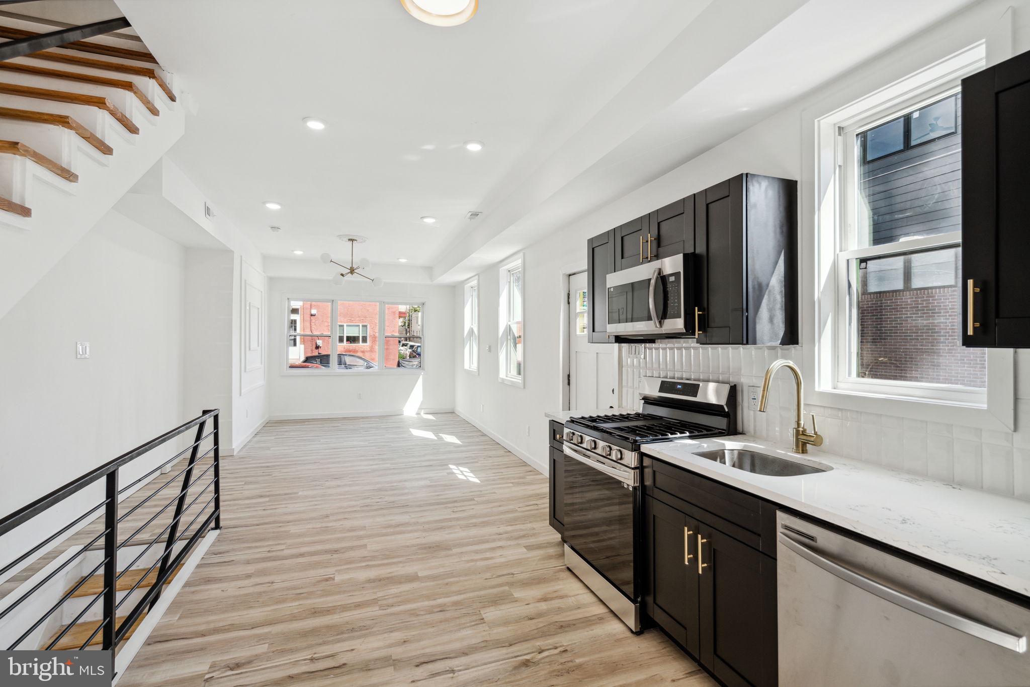 2613 Tulip STREET