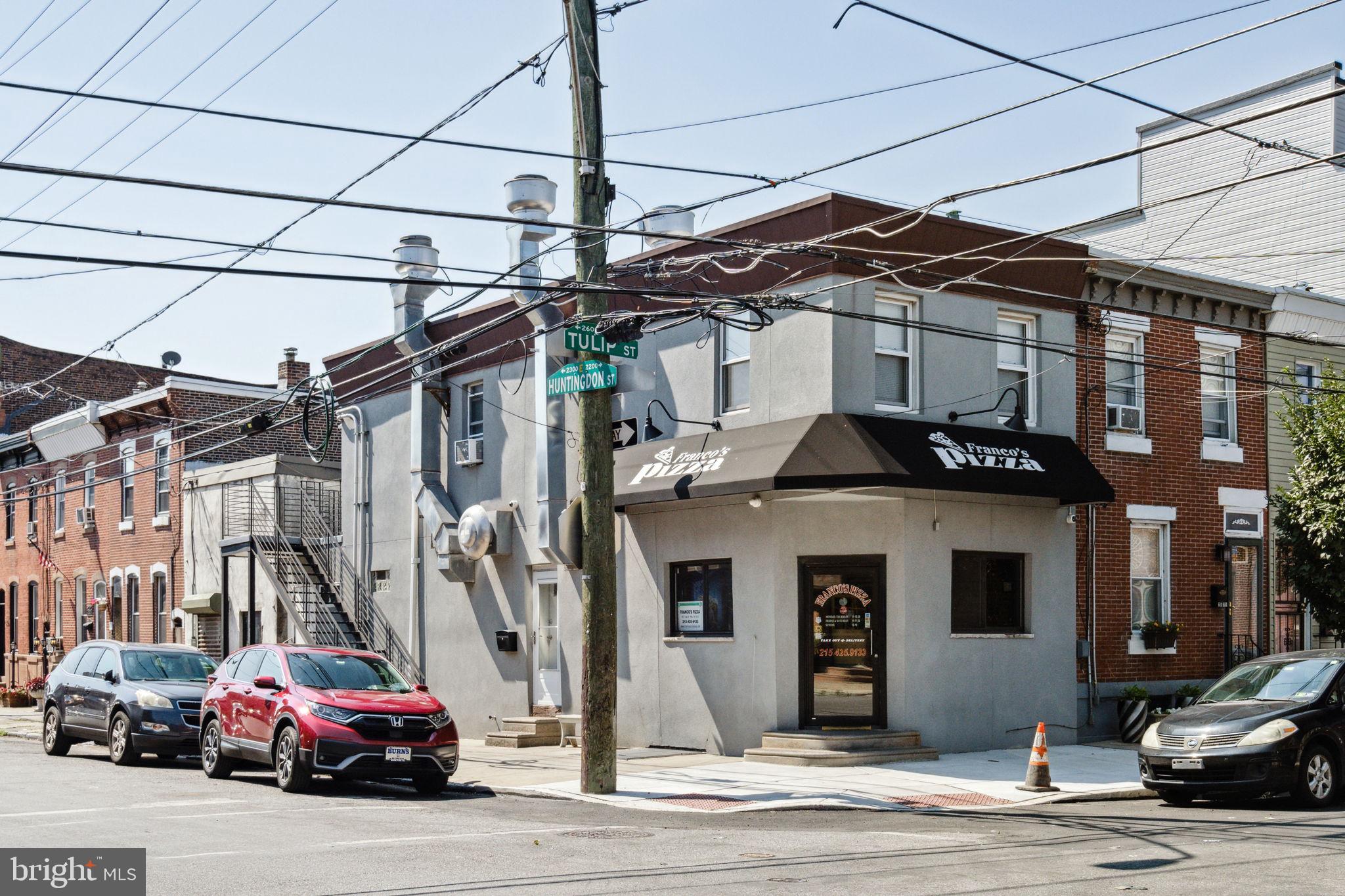 2613 Tulip STREET