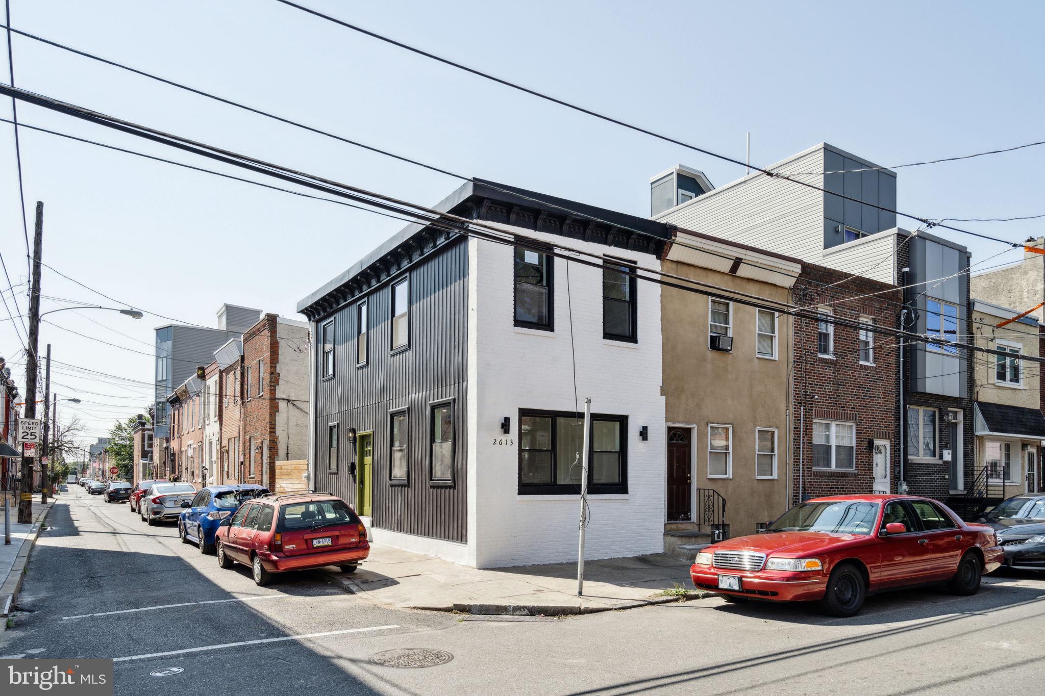 2613 Tulip STREET