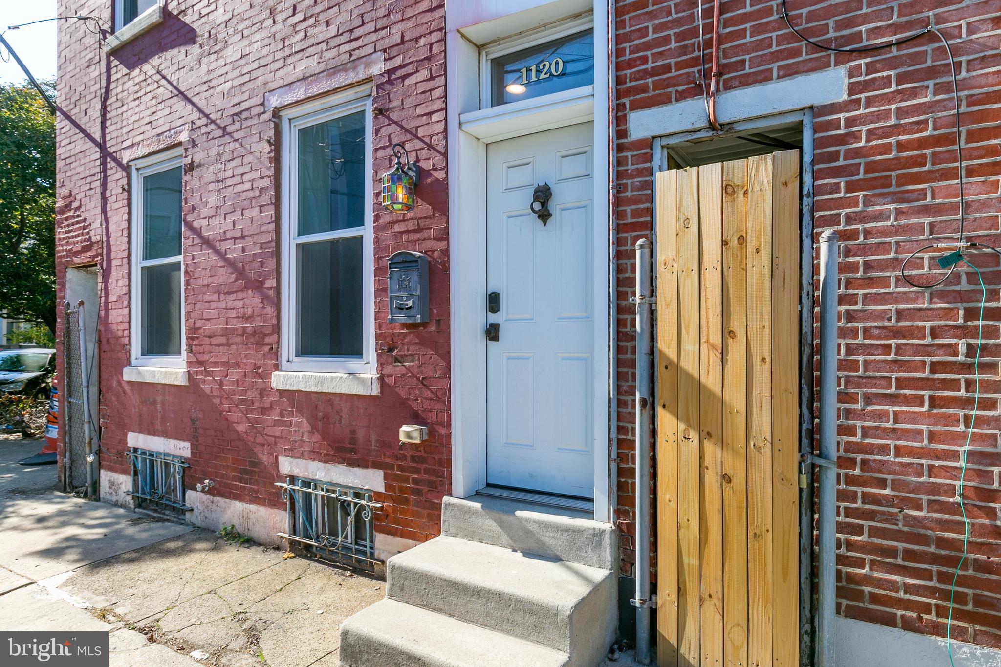 1120 O'Neil STREET