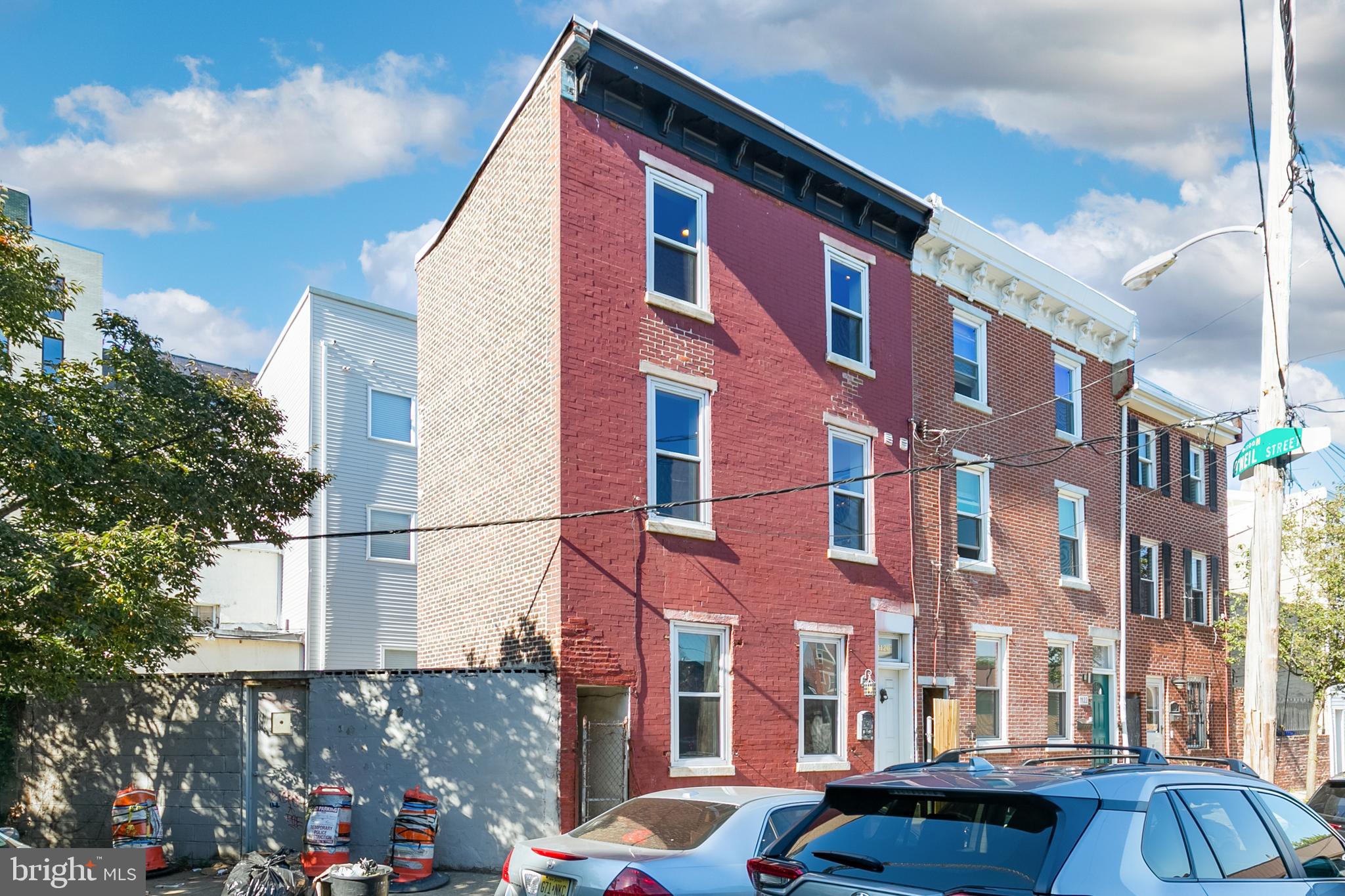 1120 O'Neil STREET