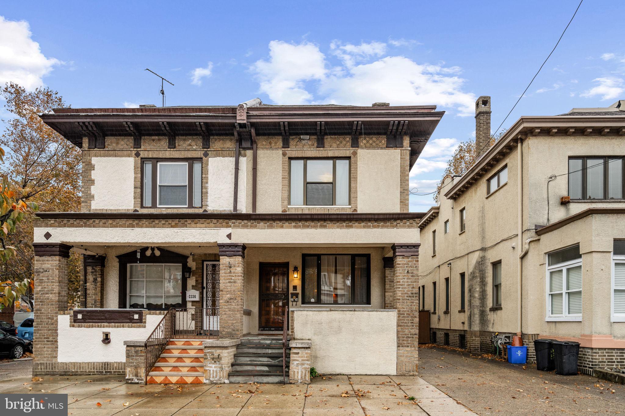 2334 S 21st STREET