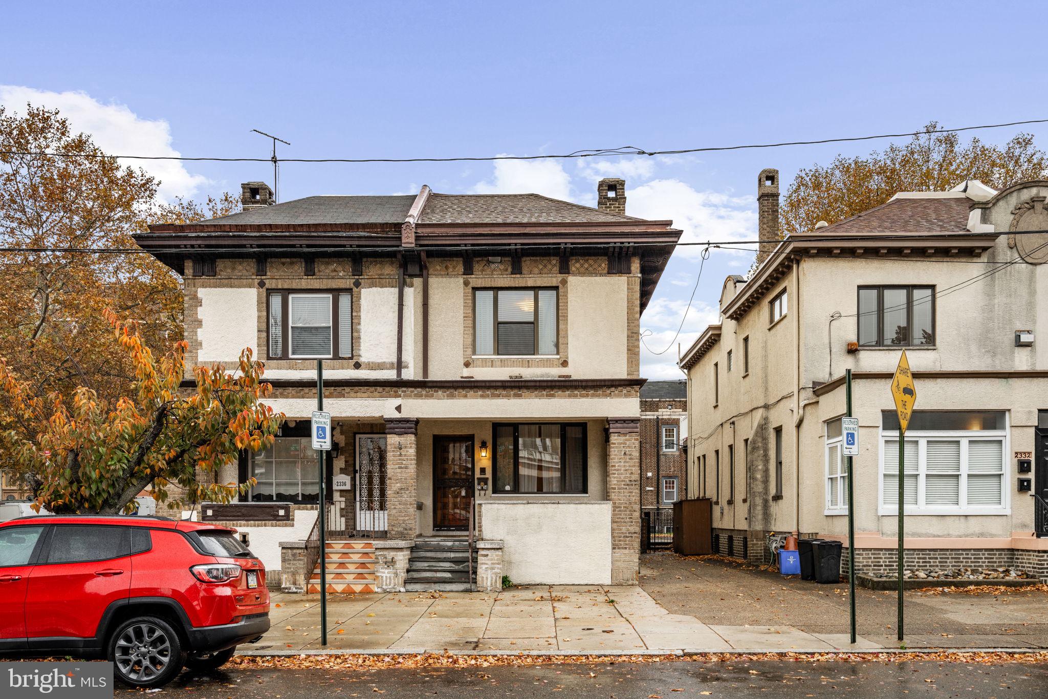 2334 S 21st STREET