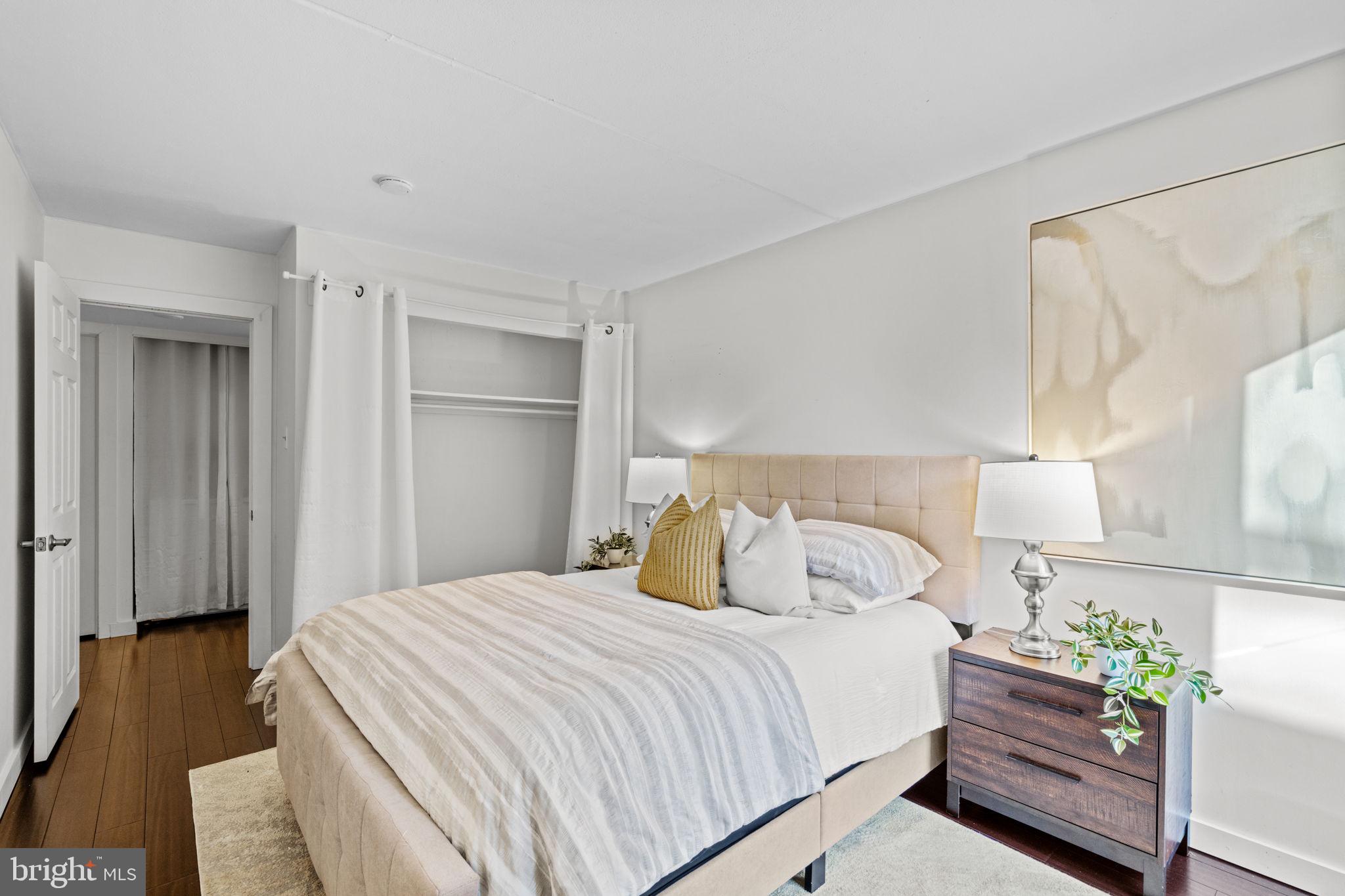 130 Spruce STREET Unit: 10A