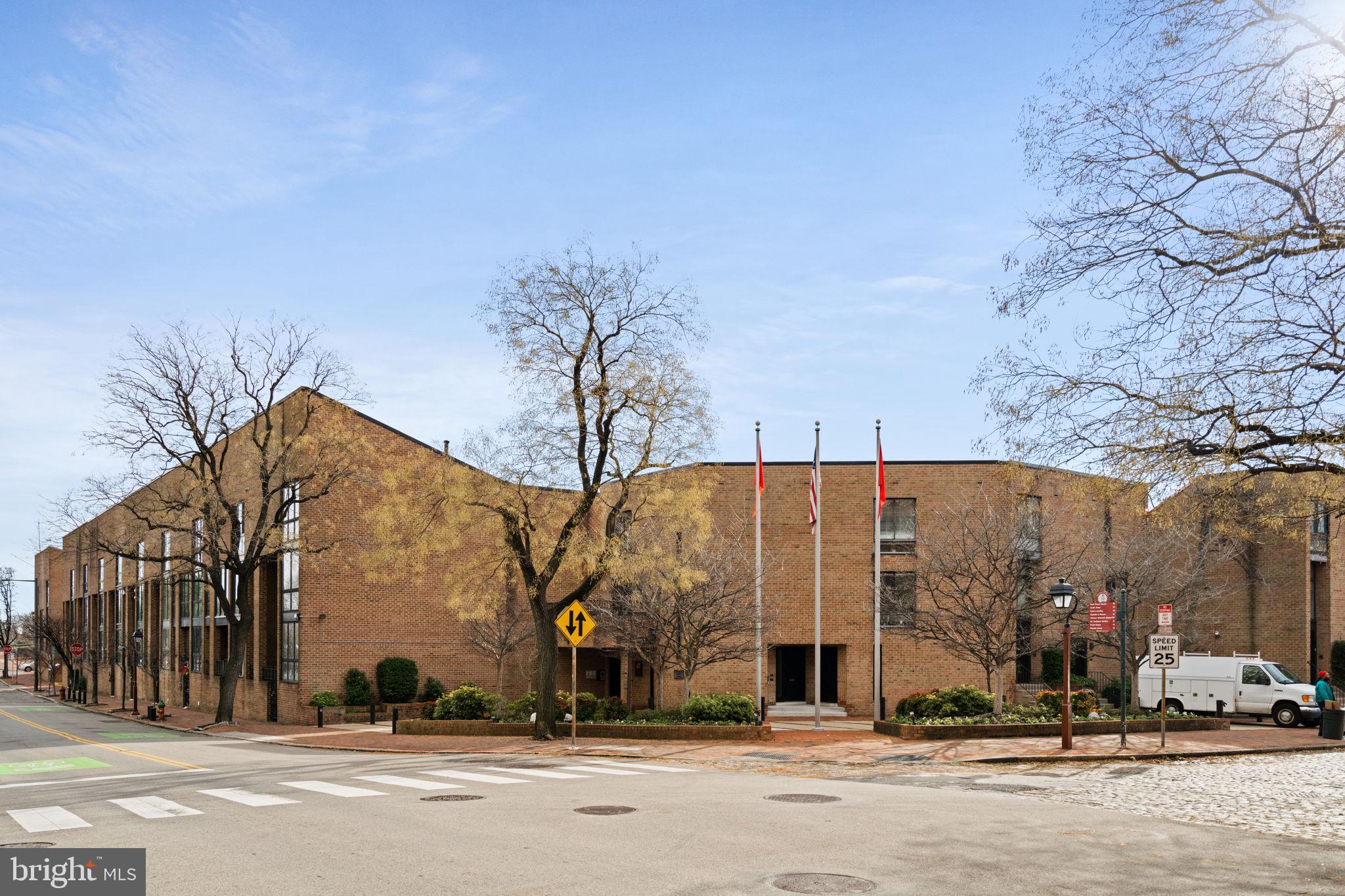 130 Spruce STREET Unit: 10A