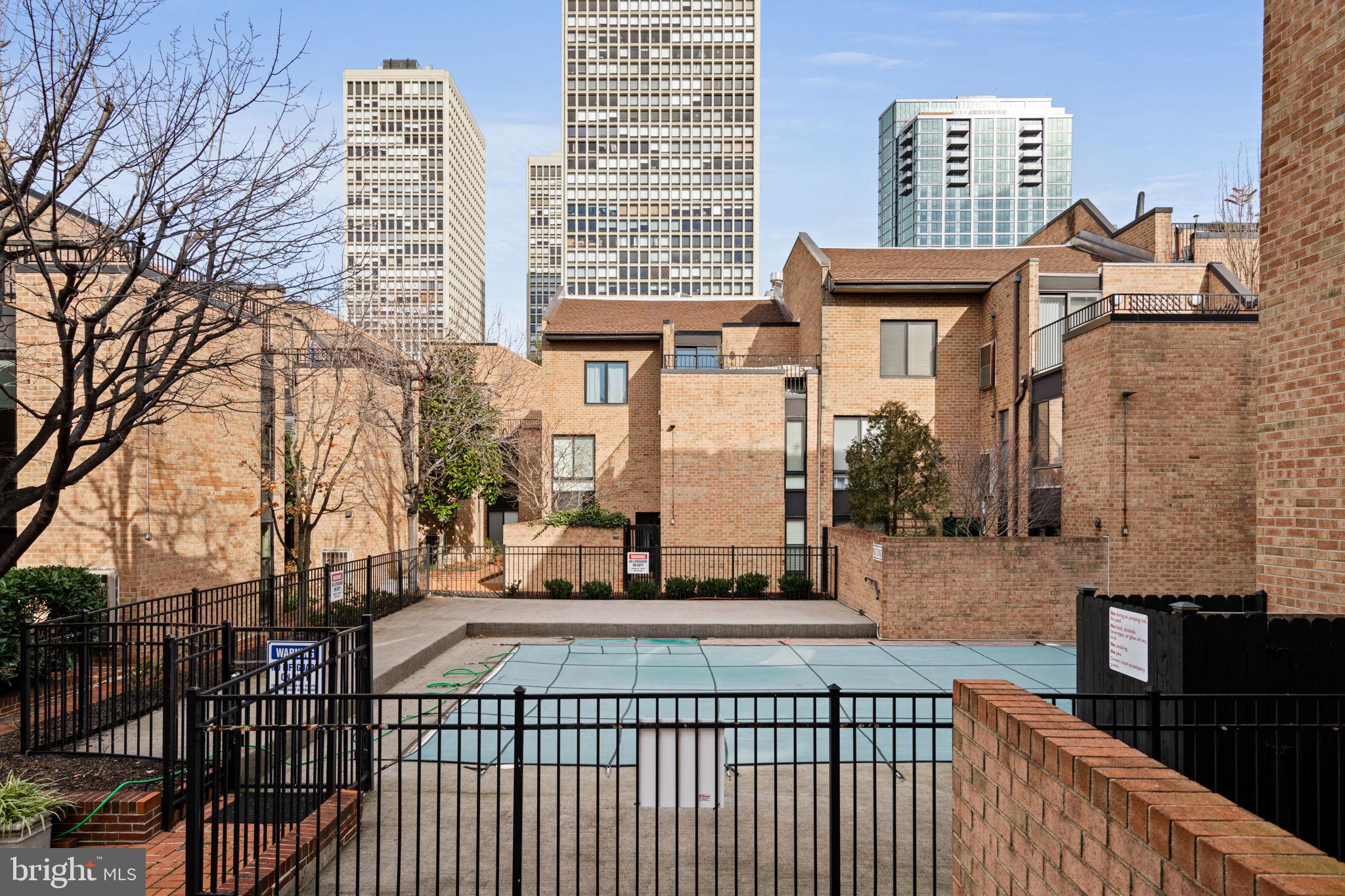 130 Spruce STREET Unit: 10A