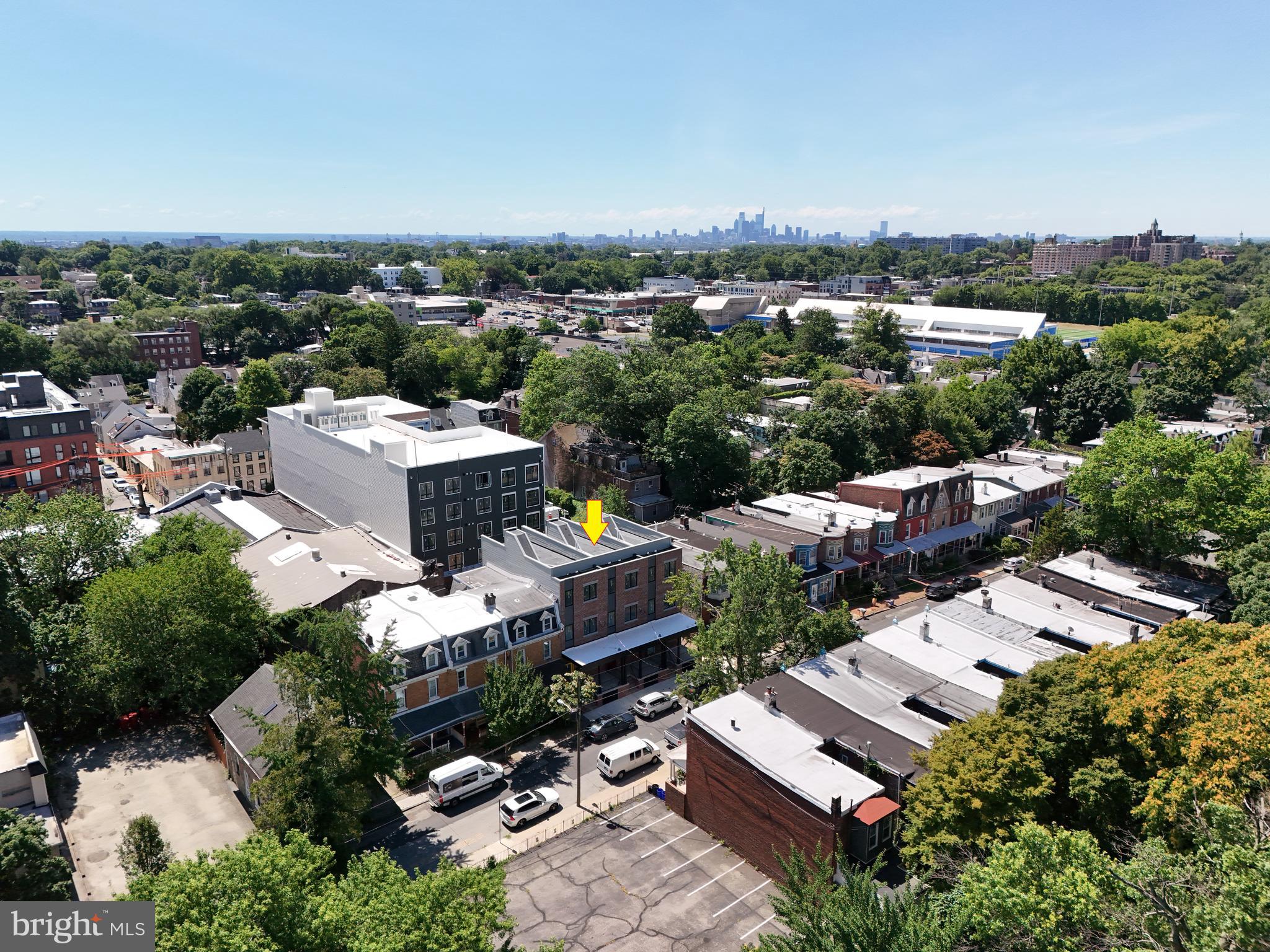 228 W Haines St