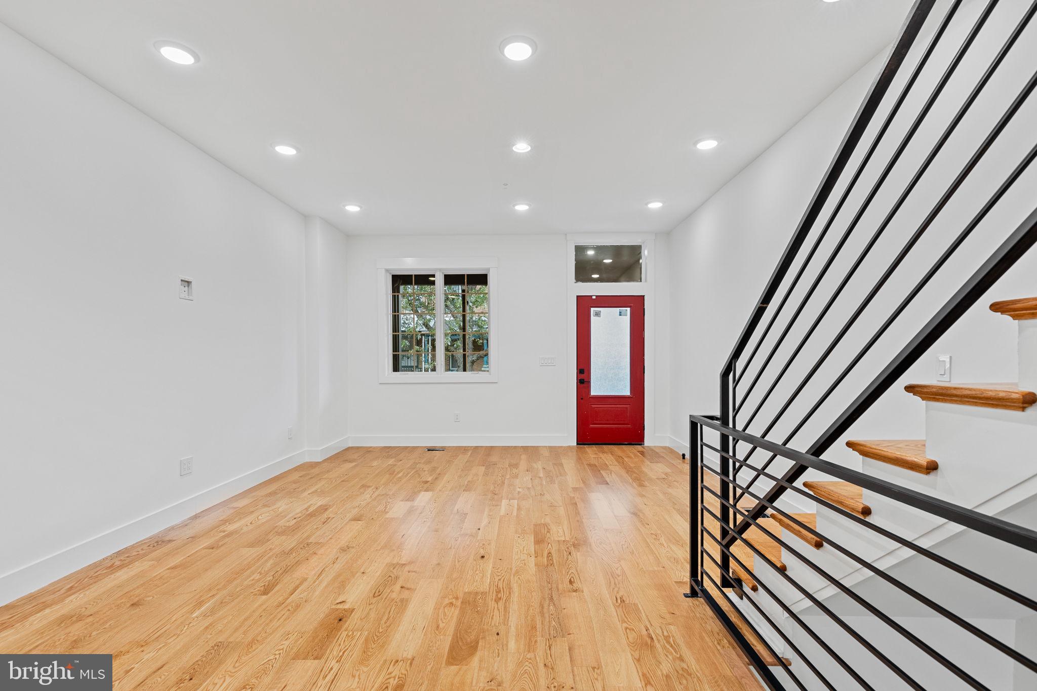 228 W Haines St
